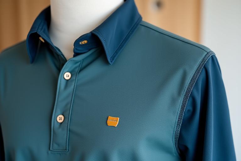 Professional fishing clothing